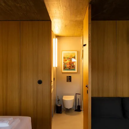 Appartement Fervença