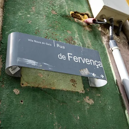 Fervença Appartement Vila Nova de Gaia