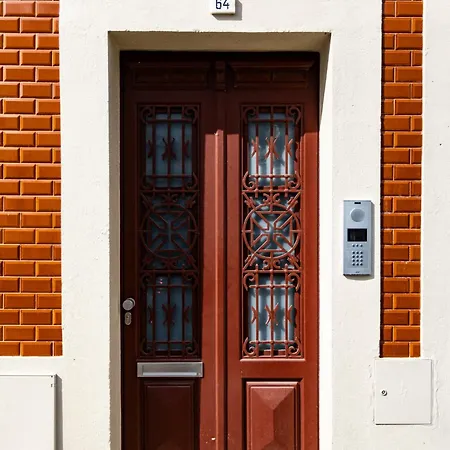 Fervença Appartement Vila Nova de Gaia