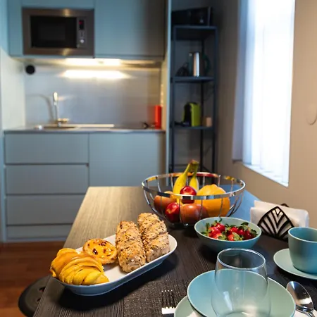 Fervença Appartement Vila Nova de Gaia