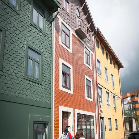 Fervença * Vila Nova de Gaia