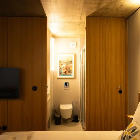 Appartement Fervença *