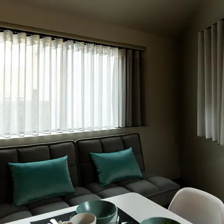 Apartmán Fervenca *