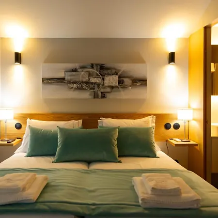 Apartment Fervenca *