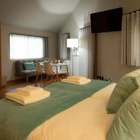 Apartmán Fervenca Vila Nova de Gaia