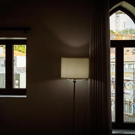 Apartmán Fervenca Vila Nova de Gaia