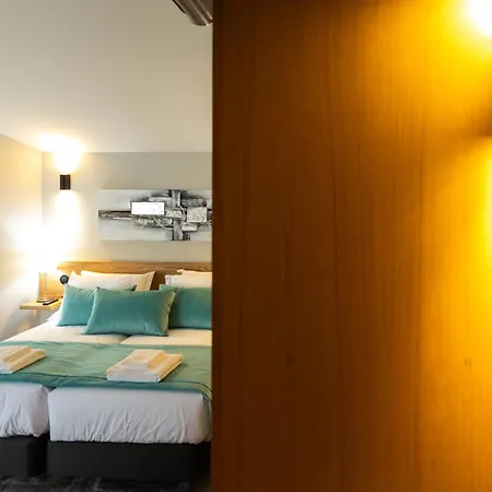 Fervenca Apartmán *