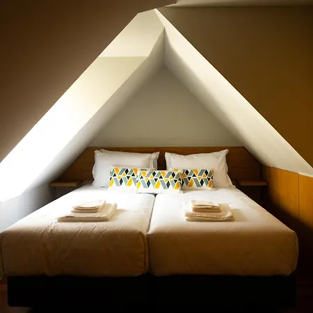 Fervenca Apartmán