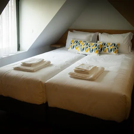Fervenca Apartmán *