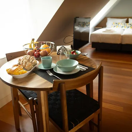 Apartment Fervenca