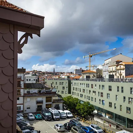 Apartmán Fervenca *