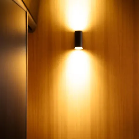 Fervenca Apartmán *