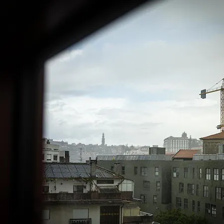 Apartmán Fervenca Vila Nova de Gaia