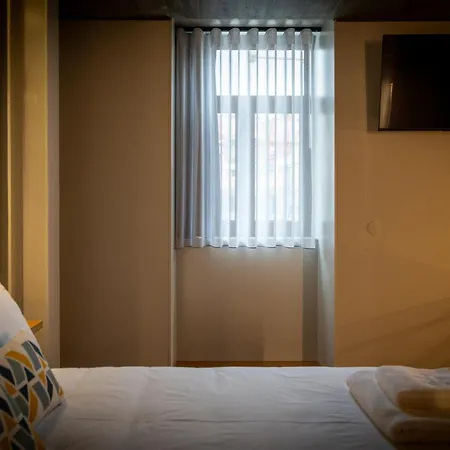 Apartmán Fervenca Vila Nova de Gaia