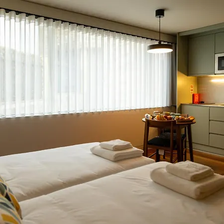 Apartmán Fervenca