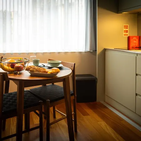 Fervenca Apartmán Vila Nova de Gaia