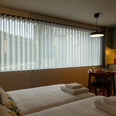 Apartmán Fervenca Vila Nova de Gaia