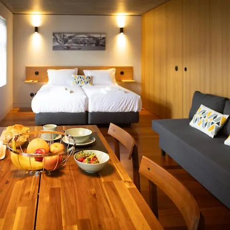 アパート Fervenca *