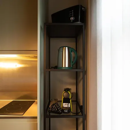 アパート Fervenca *