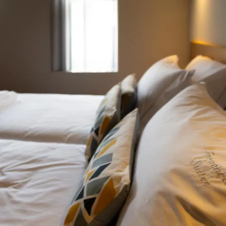 Apartmán Fervenca Vila Nova de Gaia