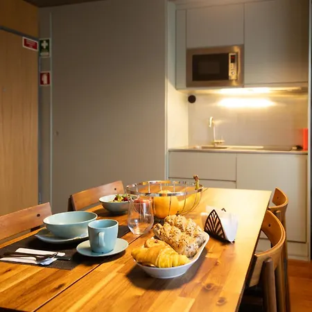 Fervenca Apartment Vila Nova de Gaia