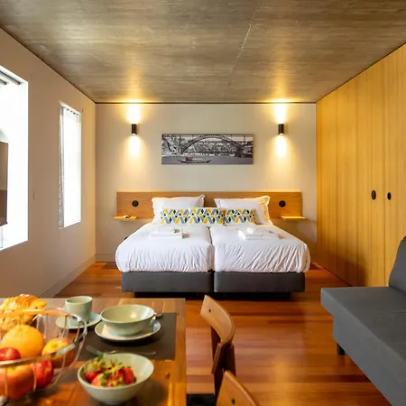 Fervenca Apartmán