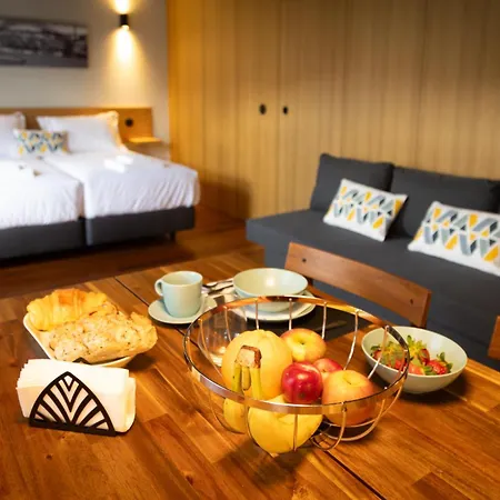 Fervenca Apartmán Vila Nova de Gaia