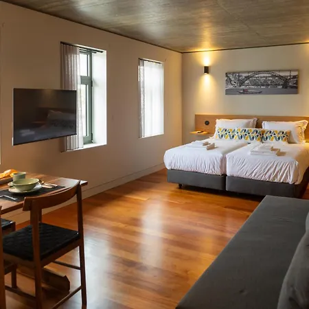 Apartmán Fervenca *