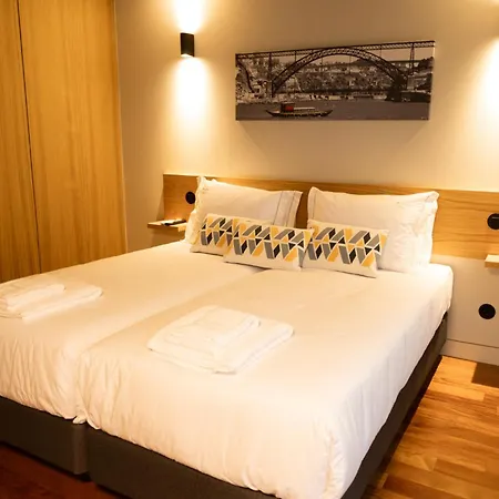 Fervença Appartement *