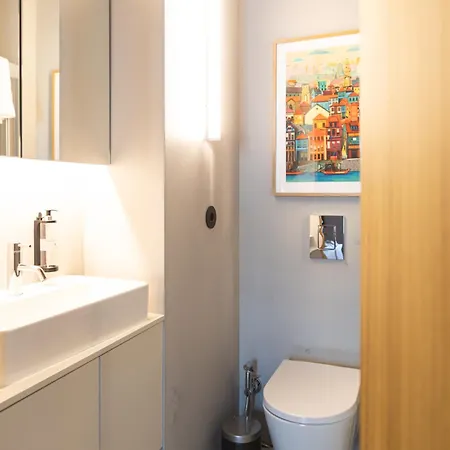 アパート Fervenca