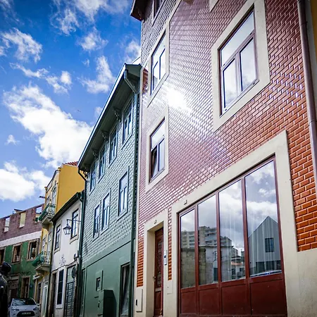 Fervenca Apartment *