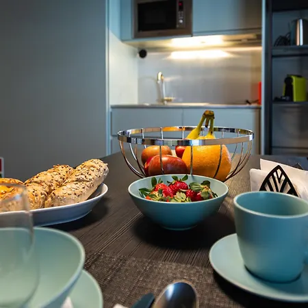 Fervenca Apartment Vila Nova de Gaia