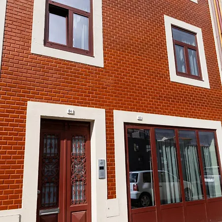 Apartment Fervenca Vila Nova de Gaia