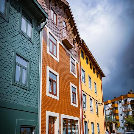 Apartment Fervenca Vila Nova de Gaia