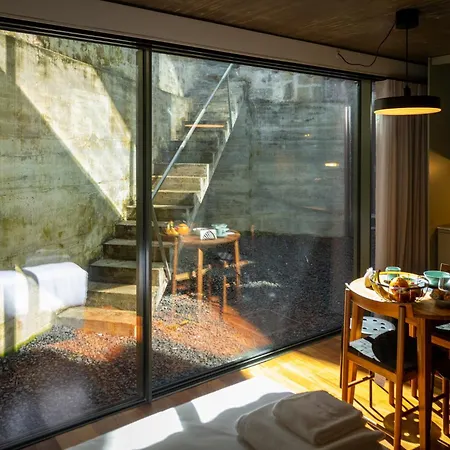 Fervenca アパート ヴィラ・ノヴァ・デ・ガイア