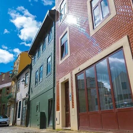 Fervenca Lägenhet *