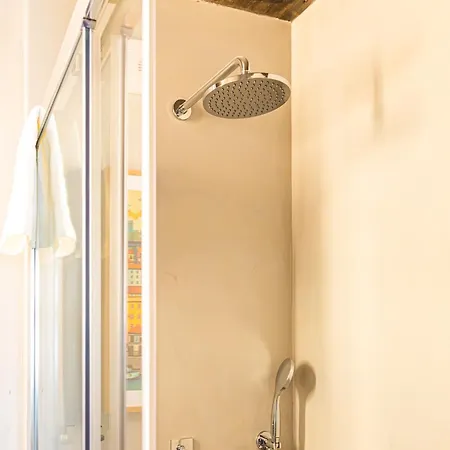 Apartment Fervenca *