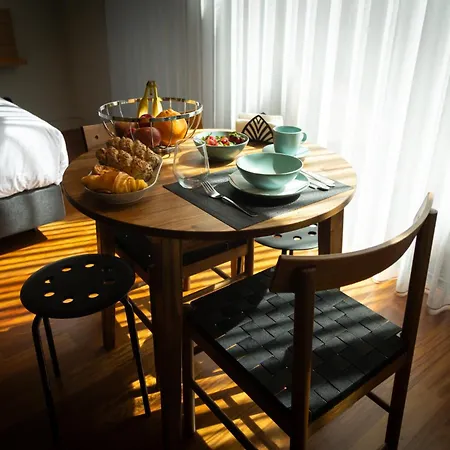 アパート Fervenca ヴィラ・ノヴァ・デ・ガイア