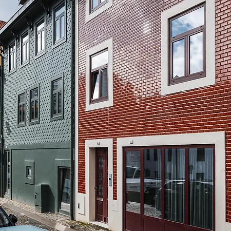 Apartmán Fervenca