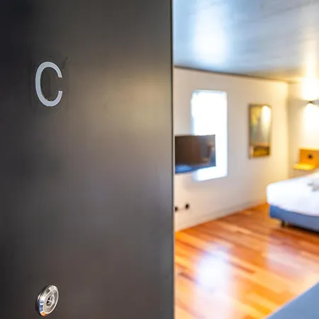 Fervenca Apartment *