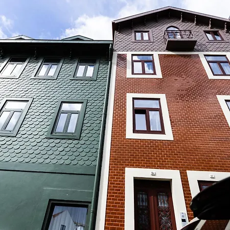 Apartment Fervenca *