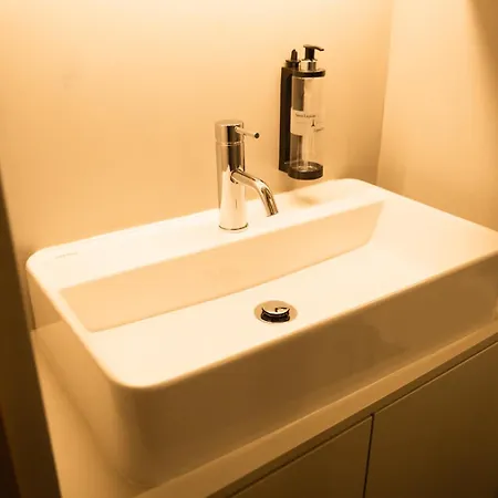 アパート Fervenca