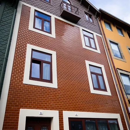 Fervenca Vila Nova de Gaia