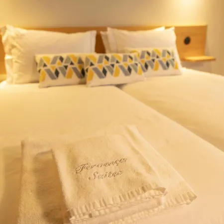 アパート Fervenca *