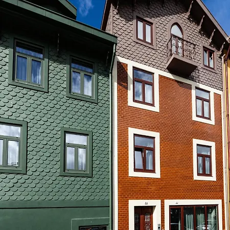 Apartment Fervenca Vila Nova de Gaia