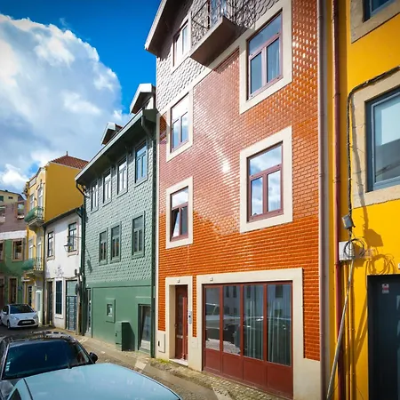 Apartmán Fervenca *