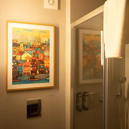 Fervenca Apartment Vila Nova de Gaia