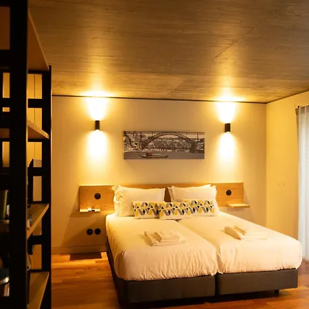 Appartement Fervença *