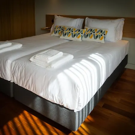 Appartement Fervença Vila Nova de Gaia