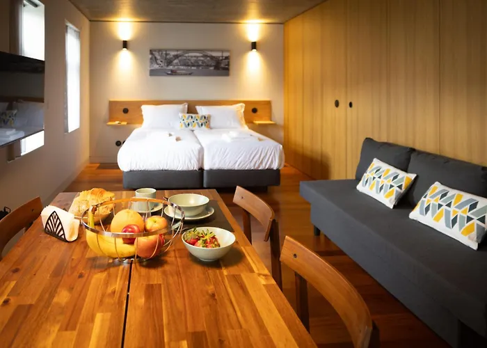 Lägenhet Fervenca *